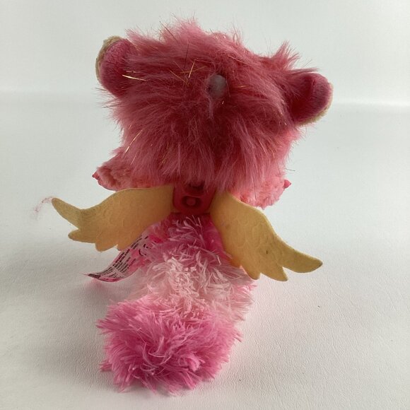 Magic Mixies Magical Misting Cauldron Interactive Electronic Pet Plush NO WAND - Picture 6 of 14